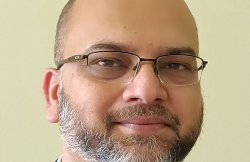 Himanshu Saxena joins BBH India as COO and MD